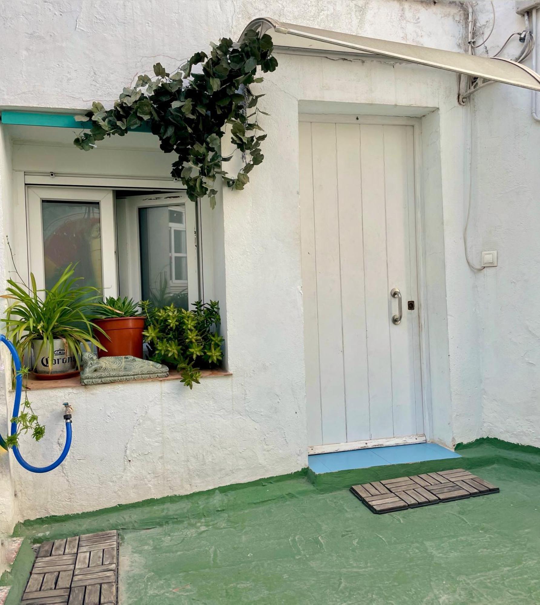 Rosa De Los Vientos: Estudios Cadiz Exterior photo