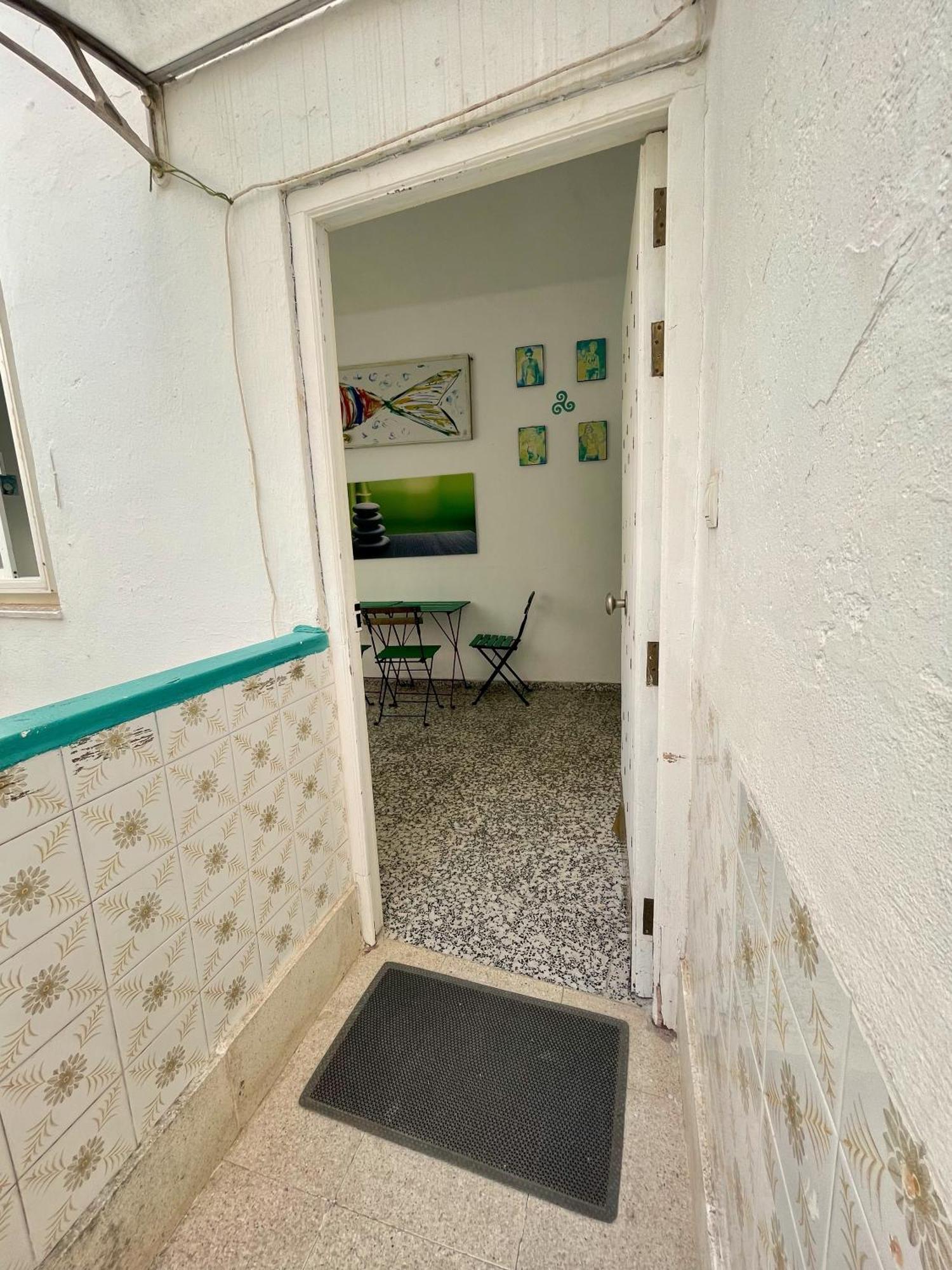 Rosa De Los Vientos: Estudios Cadiz Exterior photo